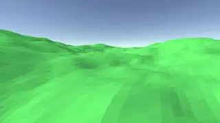 Update #2 | World Chunking & Infinite Terrain