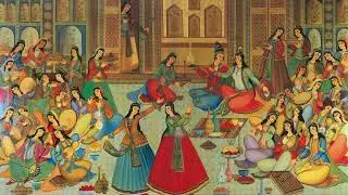 &ldquo;Persian Art&rdquo; - free PERSIAN type beat | Persian Hip-Hop Instrumental 2022