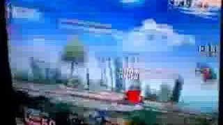 Cass (Wario) & HAB (ROB) v Snake (ZSS) & Shadow (MK) #2