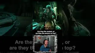 I don't know what to think about this guy