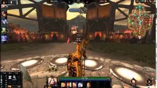 Kidpuzzle 93 plays Smite - I have returned