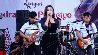 TULUS HATI LUHUR BUDI - SALSA VELISA - YOUCAMA MUSIC - MM AUDIO - LIVE TRUCUK KLATEN