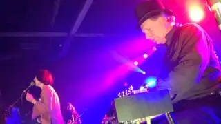 Tyler Boone - Music Farm Full Performance