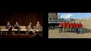 Fireside Chat   Selkirk First Nation and Selkirk Copper Mines