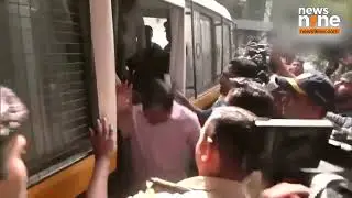 Saif Ali Khan Attack Case: Accused Mohammad Shariful Islam Shehzad Brought To Bandra Police Station