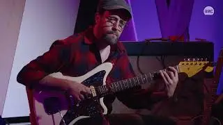 Easy Pieces | Live at Opus Jazz Club