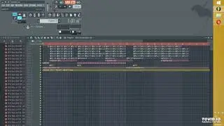 Fl Studio 12 - Club basic Flp 2019