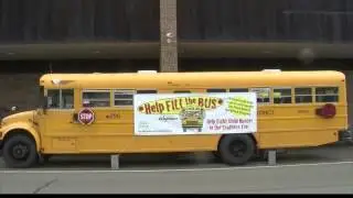 Fill the Bus Campaign