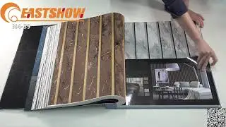 Modern Waterproof Wood Pattern Wallpaper Pvc Stripes Wallpaper Rolls for Living Room