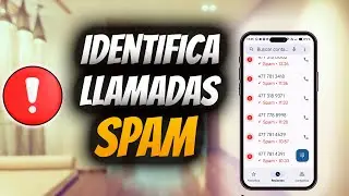 ✅ HOW TO BLOCK SPAM CALLS 📵 on ANDROID and iPhone (Step by Step)
