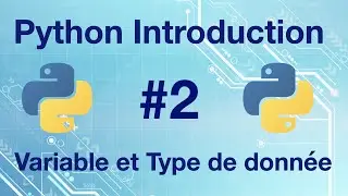 #2 Python Introduction