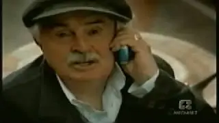 Spot Unieuro #1 con Tonino Guerra (2003)