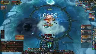ICC10HC  - BANE THE LICH KING 10 HC - HUNTER POV