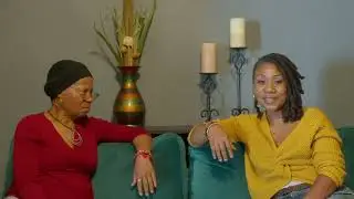 Black Women Don't Have to Unlearn Survival Alone &mdash; Let's GATHER.