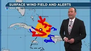 CalaWeather Hurricane Melissa Coverage: Storm Updates LAST UPDATED 2pm Oct 29