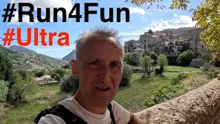 🧘 Run4Fun - Trochę o moim podejściu do biegania ultramaraton&oacute;w - Majorka Ultra 100k