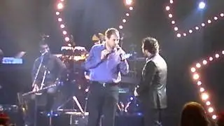 Cosmos Stage   17 12 2011 Ploutarxos   Ta genethlia tou ploutarxou