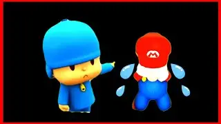Sound Variation Pacoyo & Mario 
