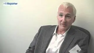 HR has 'critical' role to play in change management