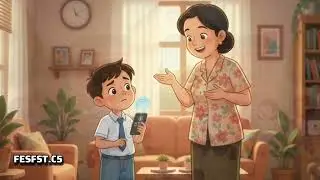 Chapter_5. Fun English Stories For Smart Teens