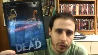 Top 10 Films of Joe D'amato (Aristide Massaccesi)