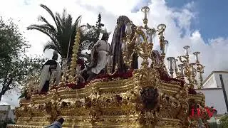 Semana Santa Alcala de Guadaira 2025 Borriquita