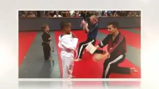 Kids Karate Lighthouse Point FL-Elite Dragons Graduation