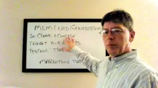 MLM Lead Generation - MLM Lead Generation Secrets To Explode Your Online Business