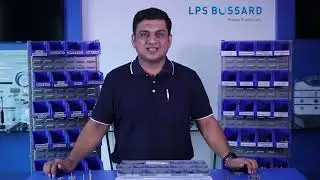 Threaded Inserts Solutions - Precise, Robust and Durable