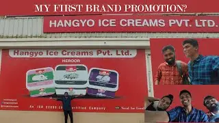 Best Taste Test and Factory Tour at @hangyoicecreamspvt.ltd.2596 | Ft. @kaushiksuvarna8462