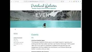 Joomla Front End Editor