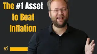 Rental Real Estate, NOT GOLD  Is the Inflation Protection Asset
