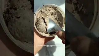 Three very good ice creams