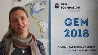 Emma Phillips - GFDRR Senior Disaster Risk Management Specialist