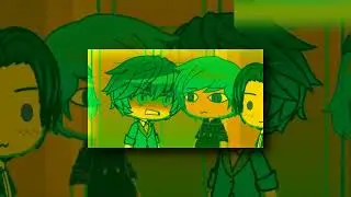 Request YTPMV IRNITMFYBT Csupo in Chip Effect 4.0 Scan