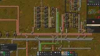 Factorio - Extended Plus Death World - 1.1 update P10