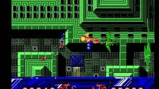 dragonscape for Amiga (level skip)