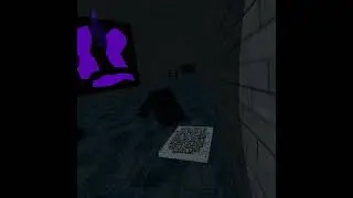 Playing new horror level in tv runners 