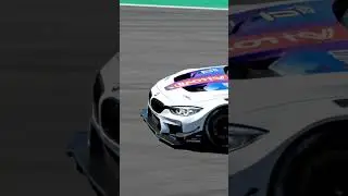 BMW. racing #car  bmw lover