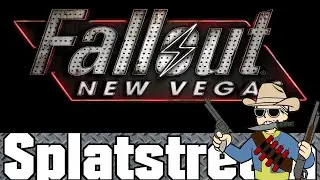 Fallout : New Vegas (2015) - Stream Gameplay - Part 1