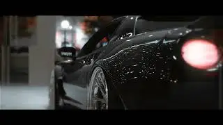 Corvett [Cars/Edit] (Funk do Kalimba)