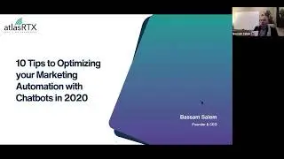 10 Secrets to Optimize your Marketing Automation with Chatbots in 2020