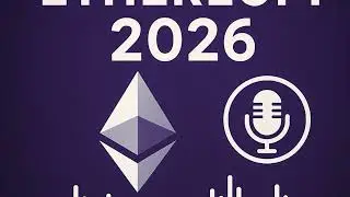 Crypto Podcast - Ethereum 2026
