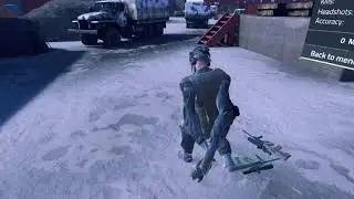 closed PVP beta zero caliber vr
