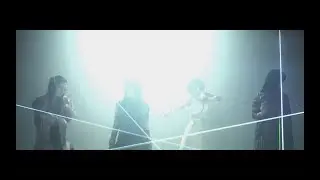 KAQRIYOTERROR - 憐憫パントマイム