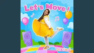 Move Like an Animal