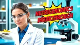 LECTURE 1:  Nutrigenomics for Diseases Prevention and Better Health