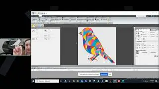 UV Printing with Spot Gloss