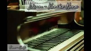 Lilium - Kumiko Noma