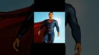 Man Of Steel Edit #superman #manofsteel